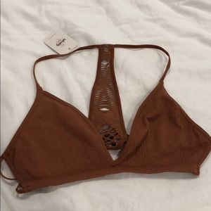 Free People Bralette